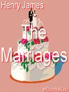 The Marriages (eBook)